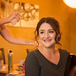 Meet your Posher, Lotsabooks